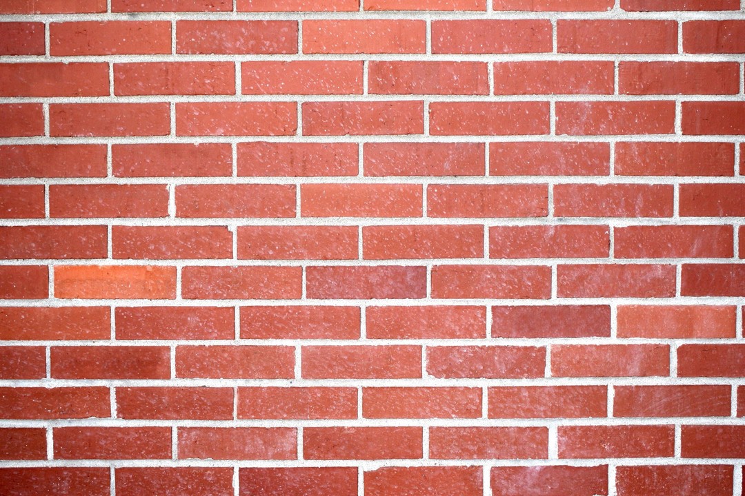 Comment entretenir un mur en brique rouge ? | Mon-Macon.net